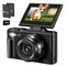 Canor Studio 4K Summer Digital Camera